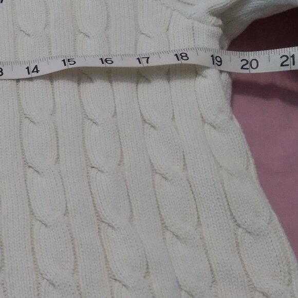 Ralph Lauren Turtleneck Sweater - Picture 9 of 9